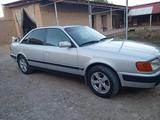 Audi S4 1993 года за 2 700 000 тг. в Сатпаев – фото 3
