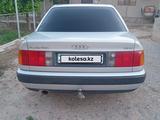 Audi S4 1993 года за 2 700 000 тг. в Сатпаев – фото 5