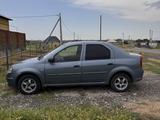 Renault Logan 2012 годаүшін1 500 000 тг. в Шымкент