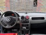 Renault Logan 2012 годаүшін1 500 000 тг. в Шымкент – фото 5