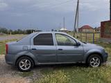 Renault Logan 2012 годаүшін1 500 000 тг. в Шымкент – фото 2