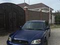 Subaru Legacy 2003 года за 3 300 000 тг. в Тараз – фото 10
