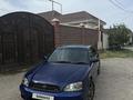 Subaru Legacy 2003 года за 3 300 000 тг. в Тараз – фото 12