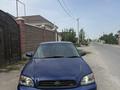 Subaru Legacy 2003 года за 3 300 000 тг. в Тараз – фото 4
