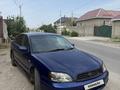 Subaru Legacy 2003 года за 3 300 000 тг. в Тараз