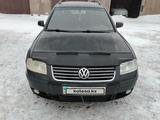 Volkswagen Passat 2002 годаүшін2 650 000 тг. в Астана – фото 2