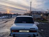 ВАЗ (Lada) 2106 2003 годаfor600 000 тг. в Туркестан – фото 2