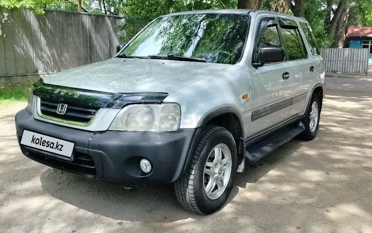 Honda CR-V 1998 года за 3 500 000 тг. в Алматы