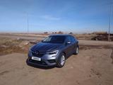 Renault Arkana 2021 годаүшін8 800 000 тг. в Астана – фото 2
