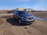 Renault Arkana 2021 годаүшін8 800 000 тг. в Астана