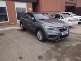 Renault Arkana 2021 годаүшін8 000 000 тг. в Астана – фото 5