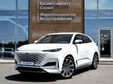 Changan UNI-K Tech 2024 года за 14 000 000 тг. в Шымкент