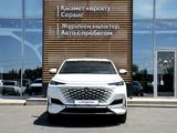 Changan UNI-K Tech 2024 года за 14 000 000 тг. в Шымкент – фото 5