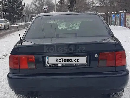 Audi A6 1996 года за 2 777 000 тг. в Алматы – фото 4