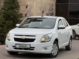 Chevrolet Cobalt 2022 года за 5 700 000 тг. в Шымкент – фото 2