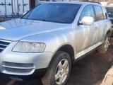 Volkswagen Touareg 2004 года за 4 300 000 тг. в Алматы