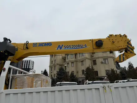 FAW  JK6 2026 года за 48 000 000 тг. в Алматы – фото 17