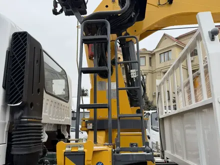 FAW  JK6 2026 года за 48 000 000 тг. в Алматы – фото 19