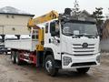 FAW  JK6 2026 года за 48 000 000 тг. в Алматы – фото 28