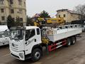 FAW  JK6 2026 года за 48 000 000 тг. в Алматы