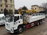 FAW  JK6 2026 годаүшін48 000 000 тг. в Алматы