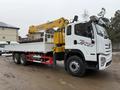 FAW  JK6 2026 года за 48 000 000 тг. в Алматы – фото 33