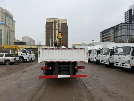 FAW  JK6 2026 года за 48 000 000 тг. в Алматы – фото 39