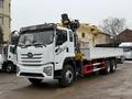FAW  JK6 2026 года за 48 000 000 тг. в Алматы – фото 46