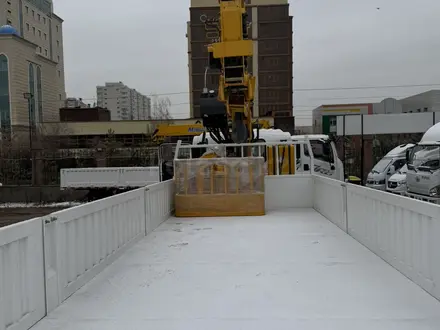 FAW  JK6 2026 года за 48 000 000 тг. в Алматы – фото 10
