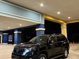 Toyota Land Cruiser Prado 2017 годаfor21 000 000 тг. в Актау – фото 5