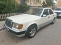 Mercedes-Benz E 230 1991 годаүшін1 555 555 тг. в Астана – фото 2