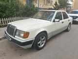 Mercedes-Benz E 230 1991 годаүшін1 300 000 тг. в Астана – фото 2