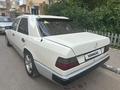 Mercedes-Benz E 230 1991 годаүшін1 555 555 тг. в Астана – фото 3