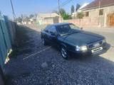 Audi 80 1991 года за 1 050 000 тг. в Тараз – фото 2