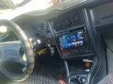 Audi 80 1991 года за 1 050 000 тг. в Тараз – фото 3