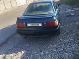 Audi 80 1991 года за 1 050 000 тг. в Тараз – фото 4