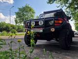 Toyota FJ Cruiser 2007 года за 14 800 000 тг. в Алматы – фото 5