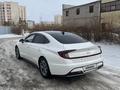 Hyundai Sonata 2022 года за 12 500 000 тг. в Кокшетау – фото 3