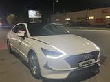 Hyundai Sonata 2022 года за 12 500 000 тг. в Кокшетау – фото 2