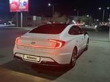 Hyundai Sonata 2022 года за 12 500 000 тг. в Кокшетау