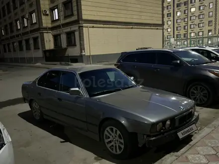 BMW 518 1992 года за 1 300 000 тг. в Актау – фото 3