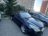 Lexus ES 300 2002 года за 4 000 000 тг. в Усть-Каменогорск – фото 2