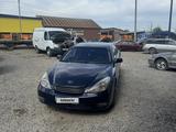 Lexus ES 300 2002 года за 4 000 000 тг. в Усть-Каменогорск – фото 5