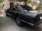 Mercedes-Benz E 230 1991 годаfor1 700 000 тг. в Каратау – фото 4
