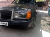 Mercedes-Benz E 230 1991 годаfor1 700 000 тг. в Каратау – фото 2