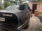 Mercedes-Benz E 230 1991 годаfor1 700 000 тг. в Каратау – фото 5
