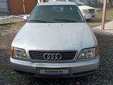 Audi A6 1994 годаүшін2 500 000 тг. в Тараз