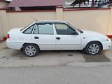 Daewoo Nexia 2011 года за 1 350 001 тг. в Жетысай
