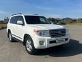 Toyota Land Cruiser 2013 годаүшін24 000 000 тг. в Актобе – фото 15