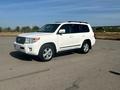 Toyota Land Cruiser 2013 годаүшін24 000 000 тг. в Актобе
